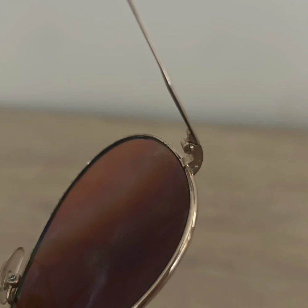 Aviator sunglasses